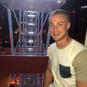 Meet your Posher, John